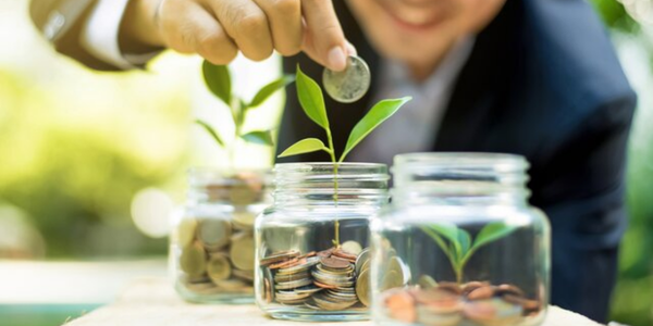 how to save money fast on low income