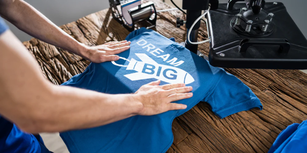 make money with print on demand