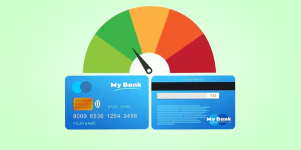 how to build credit from scratch