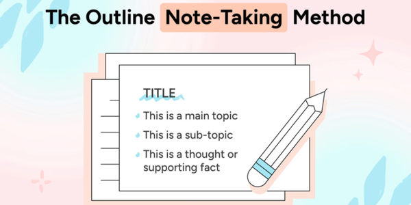 note-taking techniques for college