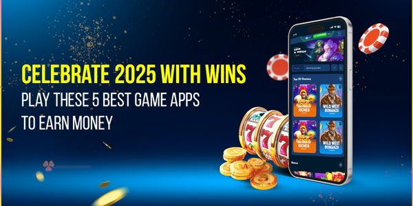 apps that pay real money 2025