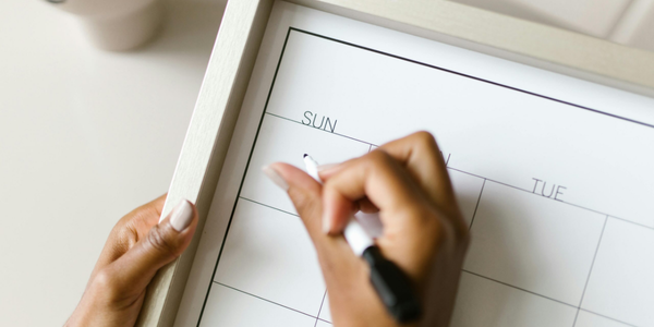 self improvement challenges 30 days