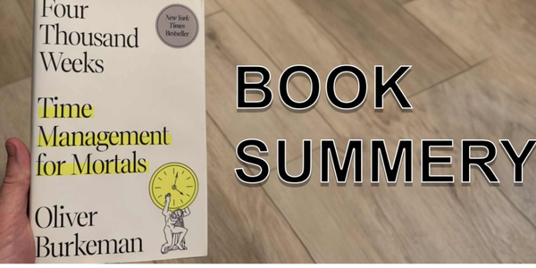 best books on time management