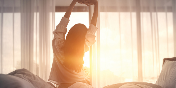 morning routine for successful people